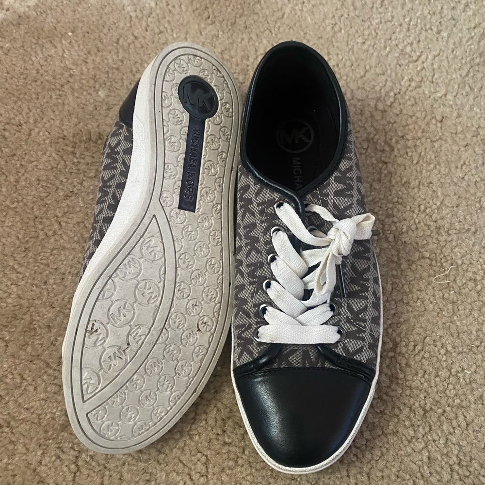 Used MK Shoes
